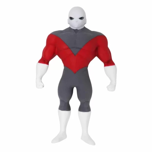 Monster Flex Dragon Ball Stretch Figür 15 cm - Resim 3