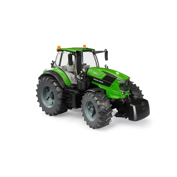 Bruder Deutz 8280 TTV Traktör BR03160 - Resim 2