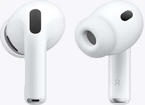 Apple Airpods Pro 3 MFHP4TU/A Bluetooth Kulak İçi Kulaklık Beyaz - Resim 2