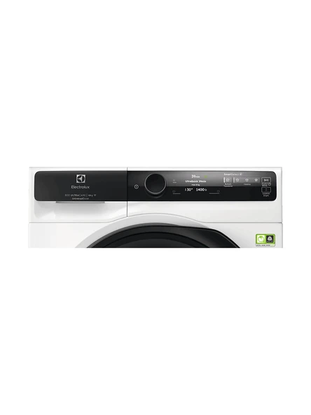ELECTROLUX EW8F7417QT 800 Serisi UltraCare 10 kg 1400 devir A Sınıfı UniversalDose Wi-Fi Inverter Çamaşır Makinesi - Resim 2
