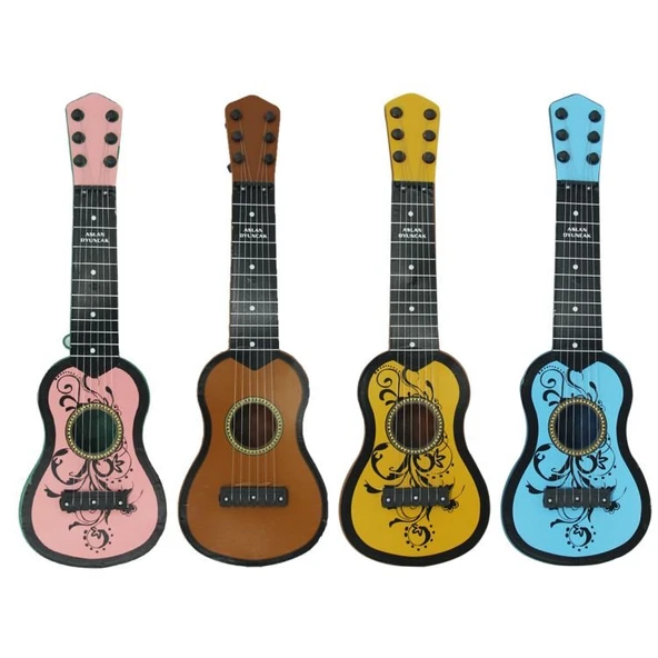 İspanyol Gitar - Resim 5