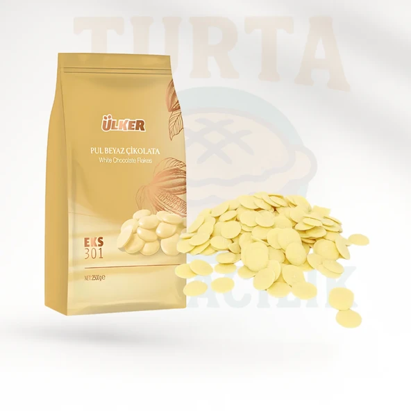 ÜLKER PUL FİDİŞİ ÇİKOLATA 1KG ürün görseli