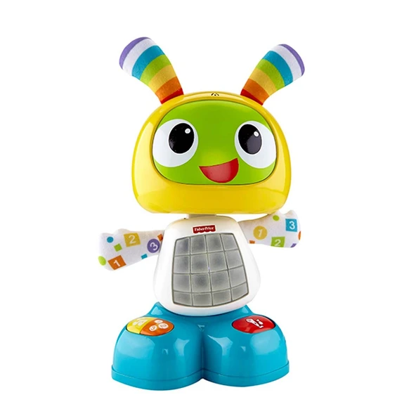 Fisher Price Dansçı BeatBo - Resim 5