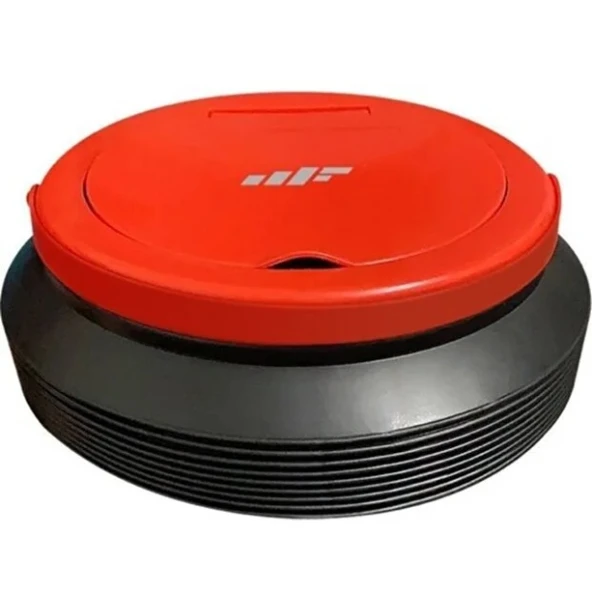 Çok Amaçlı Katlanabilir Araç İçi Kova - Resim 3