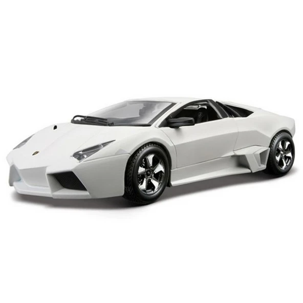 Bburago 1:24 Lamborghini Reventon Model Araba - Resim 2
