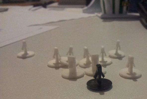 5 ADET Mazda araç kaput contası klipsi - 1014729 ürün görseli 1