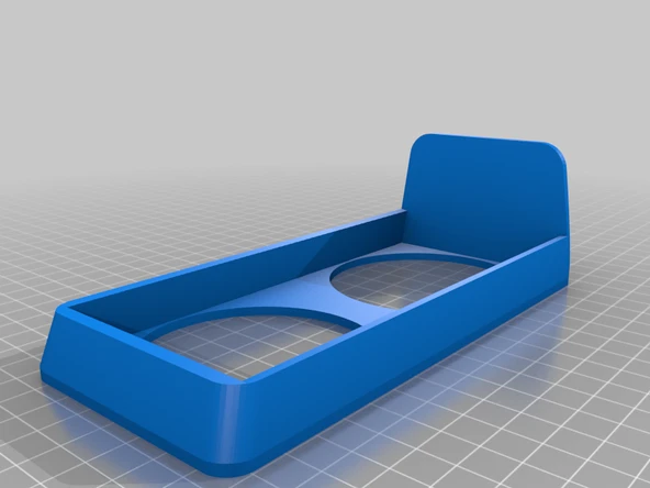 Citroen DS3 Bardaklık - 6122210 ürün görseli 1