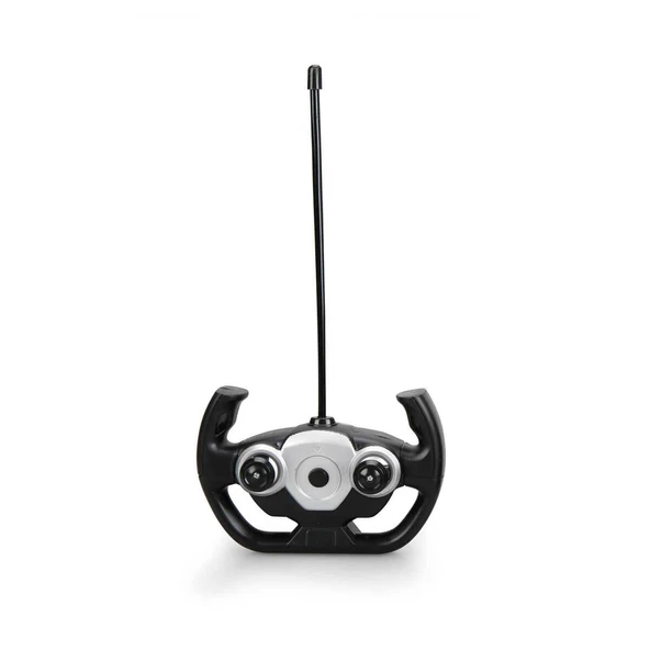 Sunman Uzaktan Kumandalı Işıklı Çift Katlı Otobüs - Resim 5