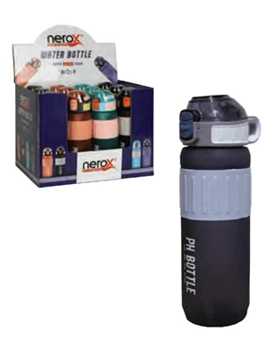 NEROX MATARA 800 ML NO:4 NRX-1434*48 PİPETLİ ürün görseli 1