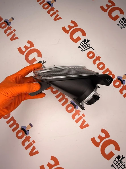 Palio Sis Farı Sol Em - Resim 4