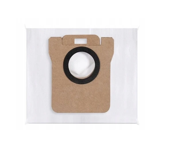 srfn ticaret Xiaomi Robot Vacuum H40 Uyumlu Toz Torbası - 1 adet ürün görseli 1