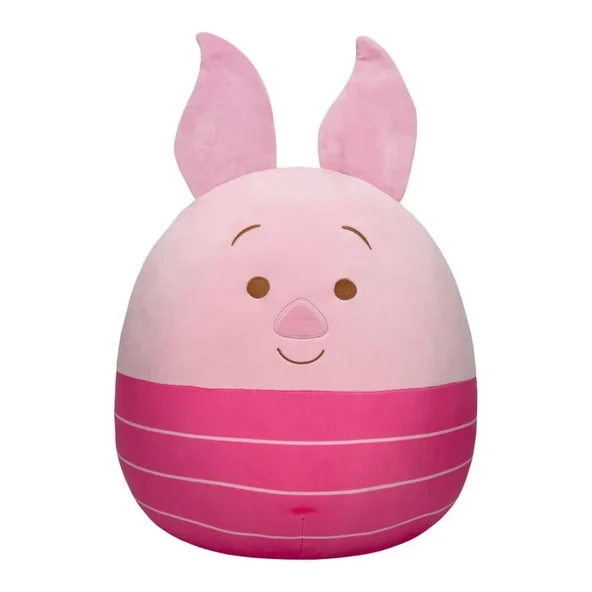 Squishmallows Disney Serisi 35 cm - Resim 3