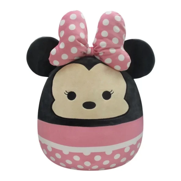 Squishmallows Disney Serisi 35 cm - Resim 2
