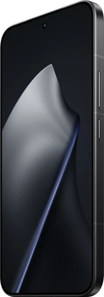 Xiaomi 15T Pro 512 12 GB  (Xiaomi Türkiye Garantili) Siyah - Resim 5