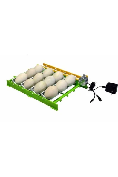 Mh CONTURN KAZ KANALI (Yedek Parça) 2 ADET - Resim 2