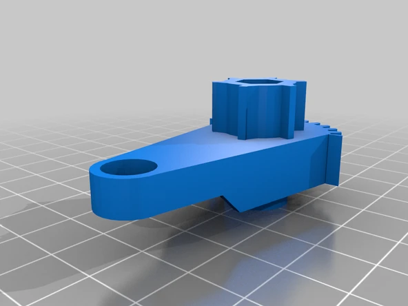 Citroen C4 AC sıcaklık kontrol değişimi mekanizması- 4963660 - Resim 2