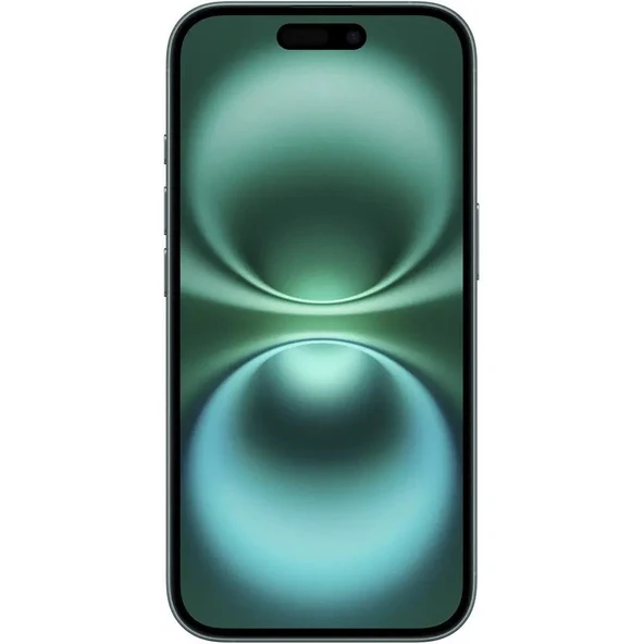 Apple iPhone 16 512 GB (Apple Türkiye Garantili) Deniz Mavisi - Resim 2