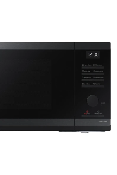 Samsung MS23DG4504AGTR 800W Mikrodalga Fırın - MW400D - Resim 3