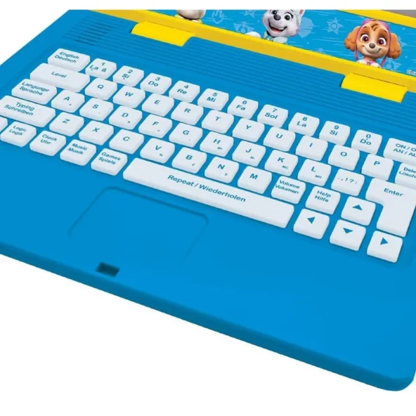 Eğitici Laptop Paw Patrol 170 Fonksiyon - Resim 3