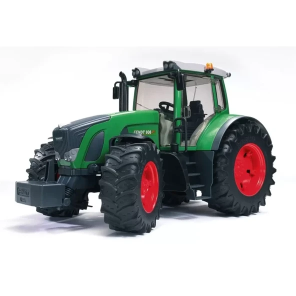 Fendt 936 Vario Traktör ürün görseli