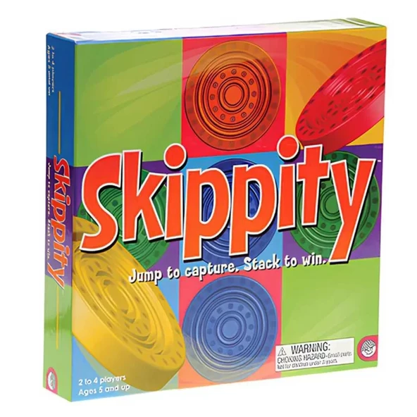 Skippity ürün görseli