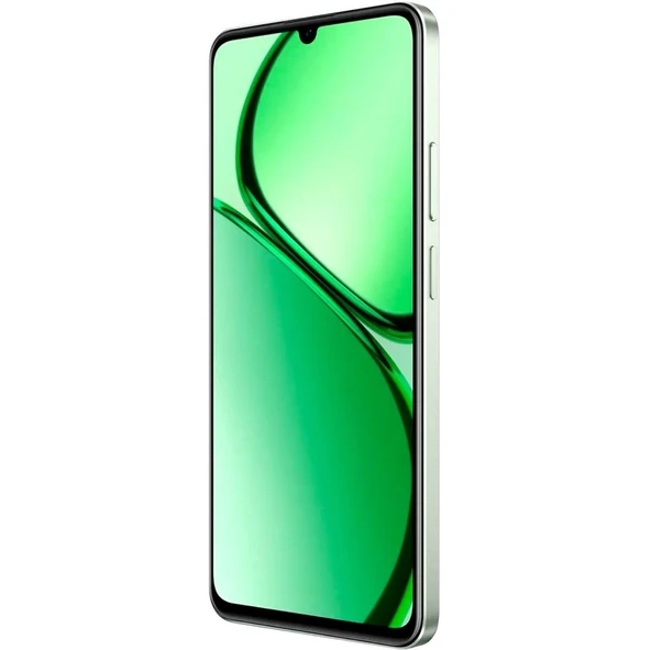 Realme C63 256 8 GB (Realme Türkiye Garantili) Yeşil - Resim 3