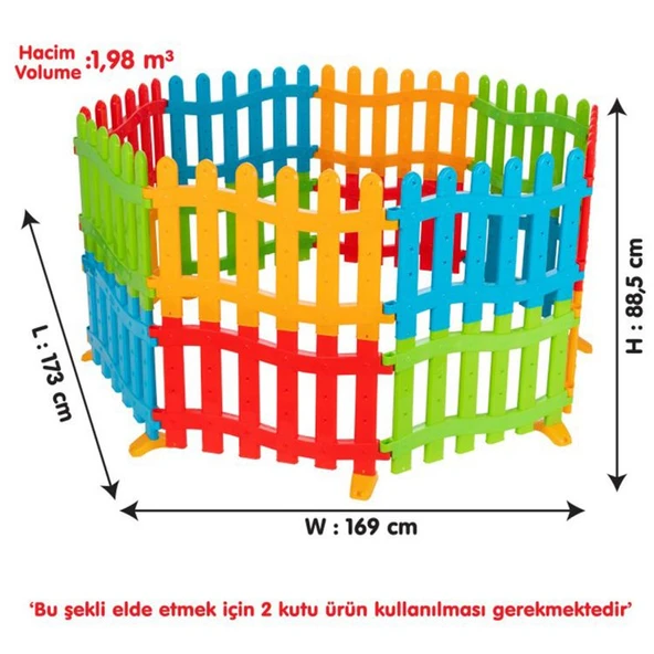 Handy Çit - Resim 4