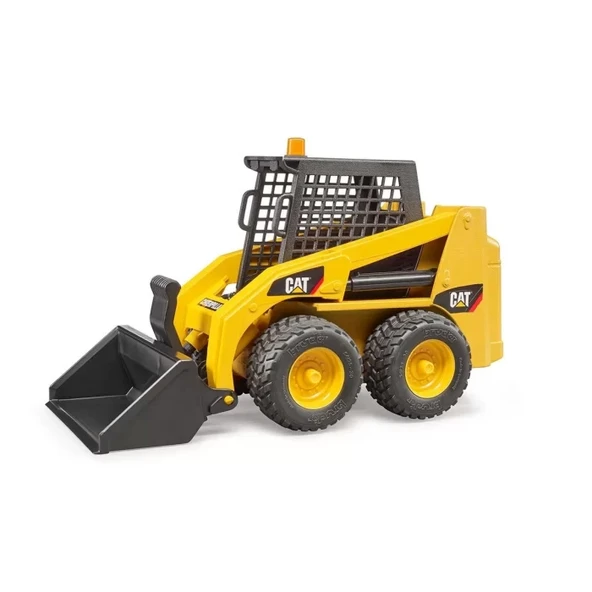 Bruder Caterpillar Yükleyici BR02481 - Resim 3