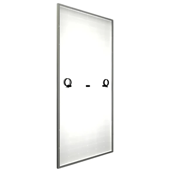 TommaTech 625Wp 108TNB M12 Diamond Plus Güneş Paneli - Resim 2