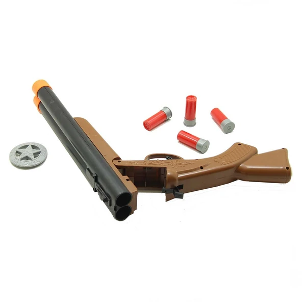 Sunman Sesli Avcı Tüfeği - Resim 5