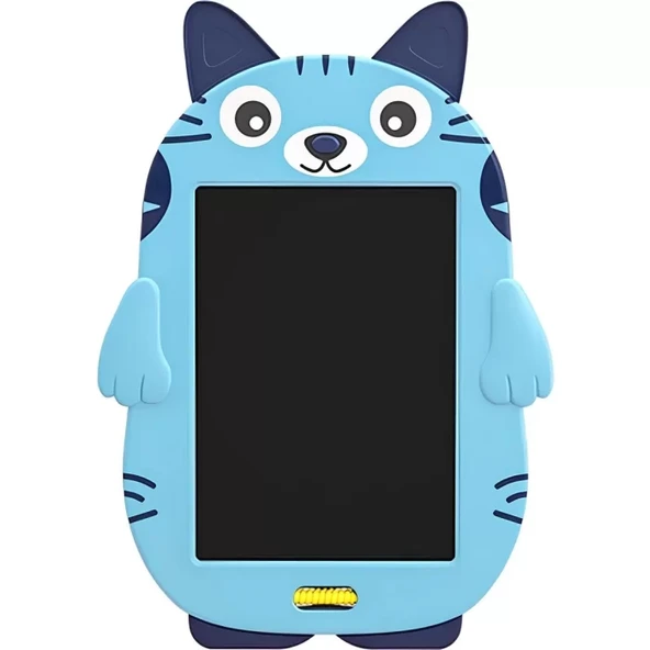 Lc Sevimli Kedi Çizim Tableti 22 cm ürün görseli