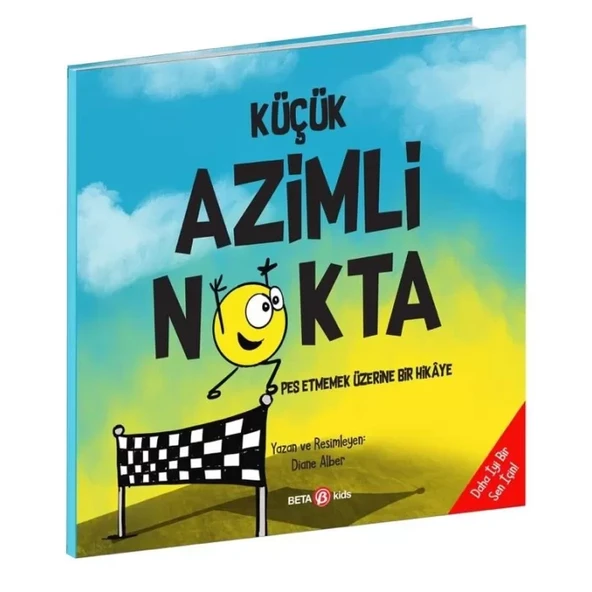 Küçük Azimli Nokta ürün görseli