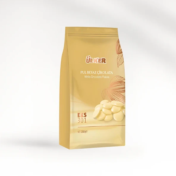 ÜLKER PUL FİDİŞİ ÇİKOLATA 2,5 KG ürün görseli