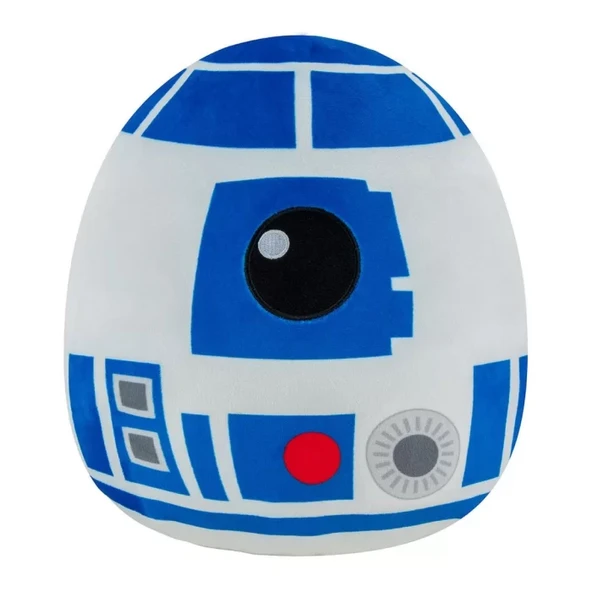 Squishmallows Star Wars 25 cm - Resim 3