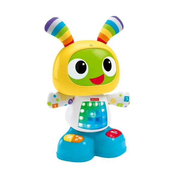 Fisher Price Dansçı BeatBo ürün görseli