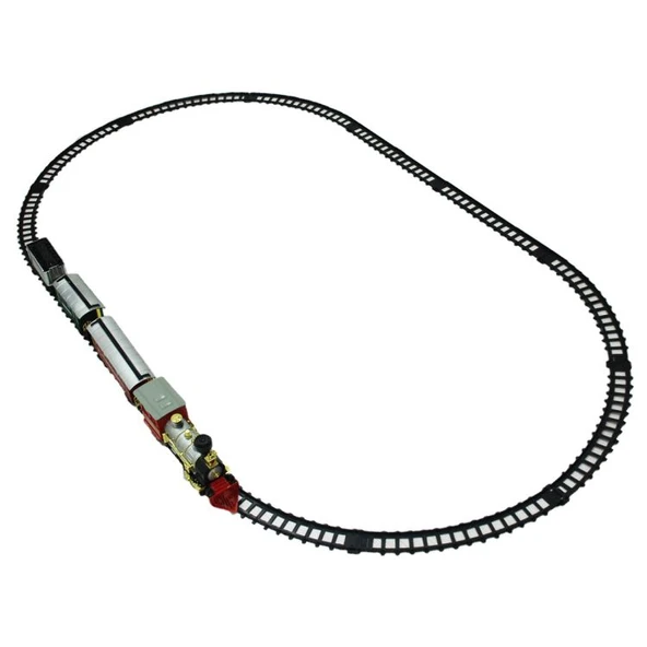 Sunman Klasik Tren Seti 16 Parça ürün görseli