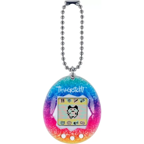 Tamagotchi Orijinal Sanal Bebek Gen1 - Resim 5