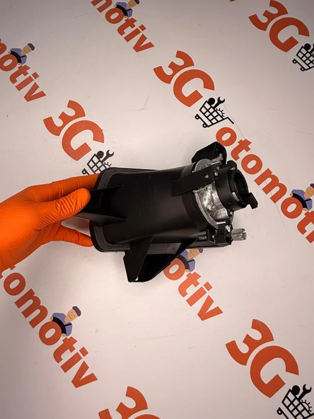 Palio Sis Farı Sol Em - Resim 2