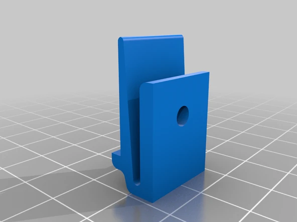 Citroen C4 Far klipsi - 1091689 ürün görseli 1