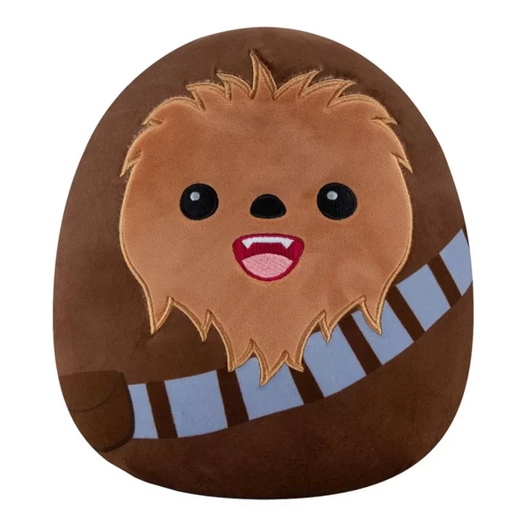 Squishmallows Star Wars 25 cm - Resim 4