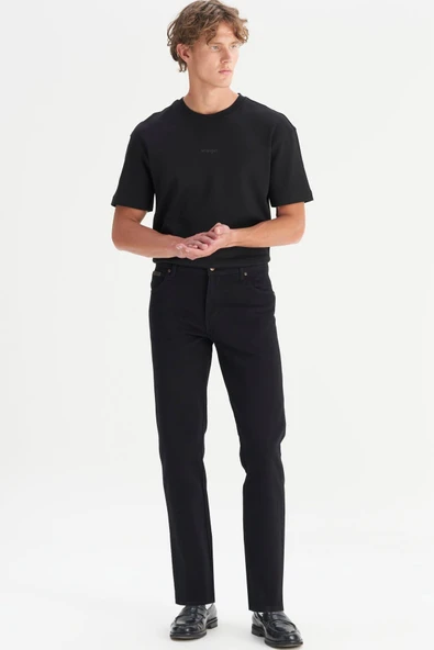 Texas Denim Pantolon Black Black 32 30 ürün görseli 1