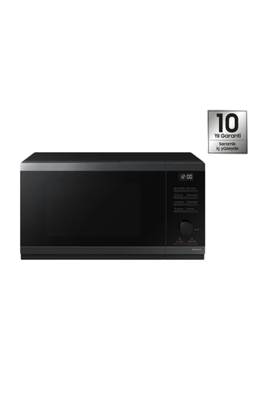 Samsung MS23DG4504AGTR 800W Mikrodalga Fırın - MW400D - Resim 2