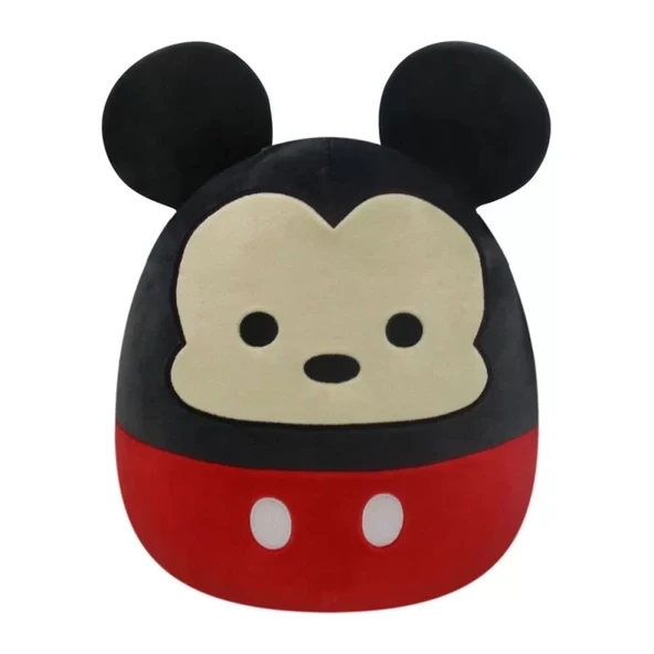 Squishmallows Disney Serisi 35 cm DI00016 - Resim 2