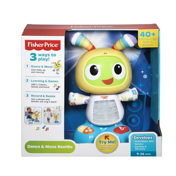 Fisher Price Dansçı BeatBo - Resim 3