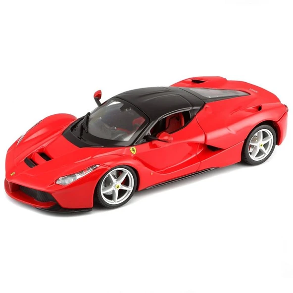 1:24 Bburago Ferrari La Ferrari ürün görseli
