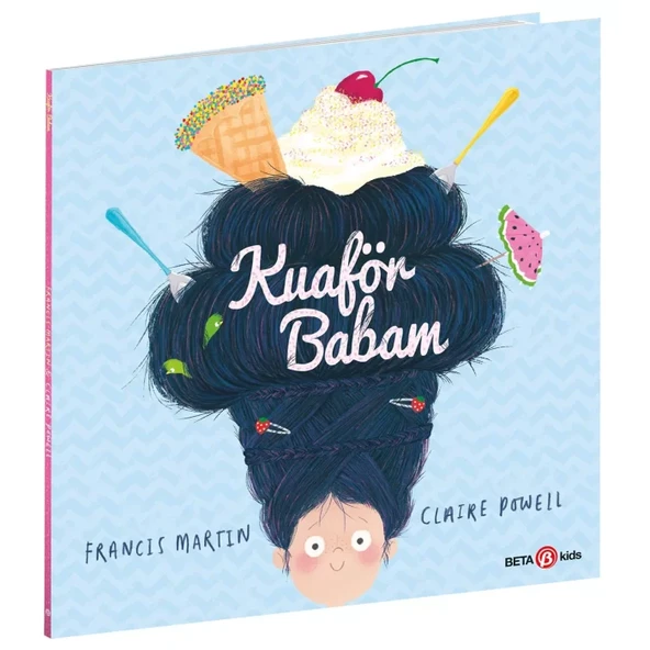 Kuaför Babam ürün görseli