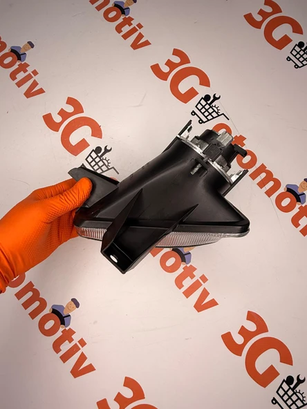 Palio Sis Farı Sol Em - Resim 3