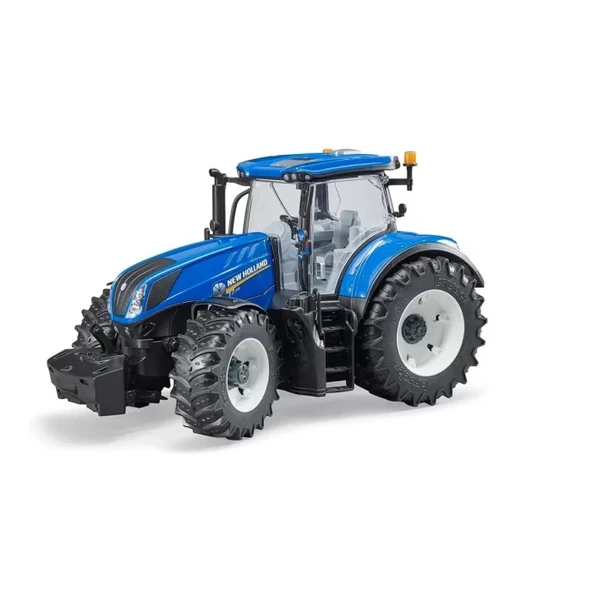New Holland T7.315 Traktör ürün görseli