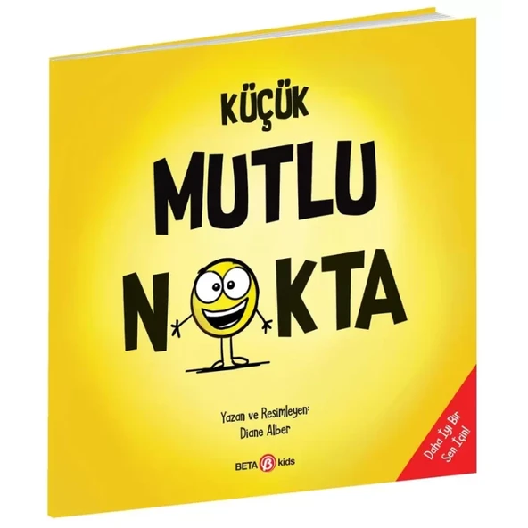 Küçük Mutlu Nokta ürün görseli