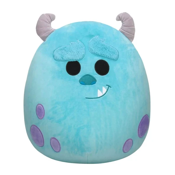 Squishmallows Disney Serisi 35 cm - Resim 5